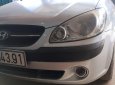 Hyundai Getz 2009 - Màu bạc giá ưu đãi