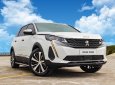 Peugeot 5008 2022 - Ưu đãi lên tới 55tr tiền mặt, sẵn xe giao ngay, tặng BHVC + phụ kiện chính hãng