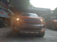 Ford Ranger 2017 - Giá 835 triệu