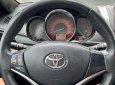 Toyota Yaris 2017 - Màu bạc, máy mới