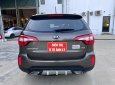 Kia Sorento 2014 - Máy dầu, xe đẹp xuất sắc, keo chỉ nguyên zin