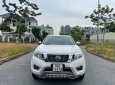 Nissan Navara 3777 2018 - Cần bán xe đăng ký 2018, xe gia đình giá chỉ 528tr