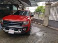 Ford Ranger 2014 - Màu đỏ, nhập khẩu chính chủ