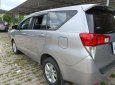 Toyota Innova 2019 - Màu bạc, xe nhập số sàn