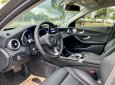 Mercedes-Benz C200 2018 - Hỗ trợ vay 90%, xe lướt giá rẻ nhất thị trường