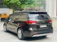 Kia Sedona 2016 - Xe màu nâu