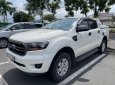 Ford Ranger 2018 - xe màu trắng, giá cực tốt