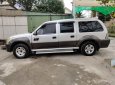 Isuzu Soyat 2007 - Máy dầu