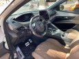 Peugeot 5008 2022 - Tinh hoa xe Pháp - Sẵn xe giao ngay - Nhiều quà tặng chính hãng - Peugeot Phú Yên hân hạnh phục vụ quý khách
