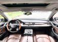 Audi A8 2011 - Nhập Đức 2011 màu đen loại full đồ chơi, trùm mền ít đi, hai cầu cửa sổ trời