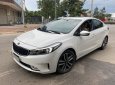 Kia Cerato 2017 - Màu trắng số tự động