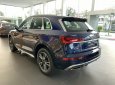 Audi Q5 2022 - Sẵn xe nhiều màu giao ngay tại showroom - Ưu đãi hấp dẫn trong tháng