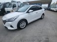 Hyundai Accent 2021 - Số sàn bản full, giá chỉ 468tr, màu trắng