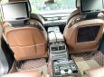 Audi A8 2011 - Nhập Đức 2011 màu đen loại full đồ chơi, trùm mền ít đi, hai cầu cửa sổ trời