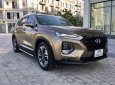 Hyundai Santa Fe 2021 - Xe biển tỉnh đi giữ gìn