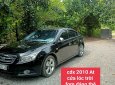 Daewoo Lacetti 2010 - Màu đen số tự động, giá cực tốt