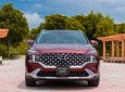 Hyundai Santa Fe 2022 - Cao cấp - lướt siêu đỉnh