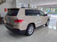 Toyota Highlander 2011 - Giá 835tr