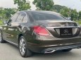 Mercedes-Benz C200 2018 - Hỗ trợ vay 90%, xe lướt giá rẻ nhất thị trường