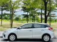 Toyota Yaris 2017 - Màu bạc, máy mới