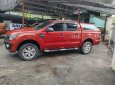 Ford Ranger 2014 - Màu đỏ, nhập khẩu chính chủ