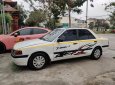 Mazda 323 1997 - xe tập lái