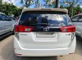 Toyota Innova 2019 - Màu trắng - Odo 75.000km - Chuẩn hãng