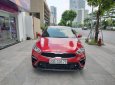 Kia Cerato 2020 - Xe màu đỏ thu hút ánh nhìn