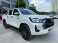 Toyota Hilux 2021 - Xe một chủ từ mới