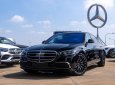 Mercedes-Benz 2022 - Rước xe sang - Ngàn quà đỉnh