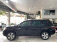 Toyota Highlander 2007 - Màu đen, nhập khẩu nguyên chiếc