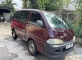 Daihatsu Citivan 2002 - điều hòa mát lạnh