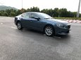 Mazda 6 2014 - Cần bán gấp xe màu xanh lam