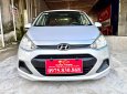 Hyundai Grand i10 2016 - Màu bạc