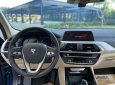 BMW X3 2021 - Màu xanh ghế kem ĐK 2022