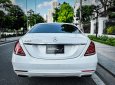 Mercedes-Benz 2016 - Trả góp chỉ từ 600tr sở hữu ngay xe cực đẹp. Bảo hành dài hạn và bao check thoải mái