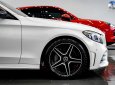Mercedes-Benz C300 2021 - xe  màu trắng