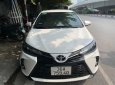 Toyota Yaris 2021 - Đăng ký tháng 4/2022