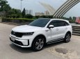 Kia Sorento 2020 - Auto 368 cần bán xe đăng ký 2021. Odo 2v1 km - ĐK tư nhân 1 chủ sử dụng - Giá 1145tr