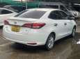 Toyota Vios 2019 - Màu trắng