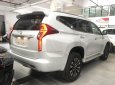 Mitsubishi Pajero Sport 2022 - Giao xe ngay. Tặng bảo hiểm trị giá 20 triệu và gói phụ kiện