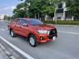 Toyota Hilux 2019 - Động cơ máy dầu 2.4L