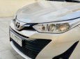 Toyota Vios 2019 - Xe màu nâu vàng