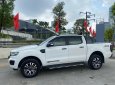 Ford Ranger 2019 - Màu trắng, nhập khẩu