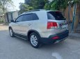 Kia Sorento 2009 - Màu bạc, nhập khẩu giá hữu nghị