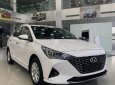 Hyundai Accent 2022 - Xe có sẵn, giao ngay tại Bạc Liêu