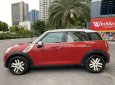 Mini Cooper 2013 - Màu đỏ, nhập khẩu nguyên chiếc