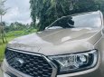 Ford Everest 2020 - Màu ghi vàng, nhập khẩu, giá rẻ nhất thị trường