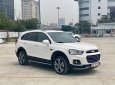 Chevrolet Captiva 2016 - Màu trắng