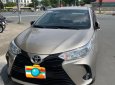 Toyota Vios 2021 - Bán chính hãng có bảo hành